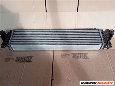 Mazda CX-5 (KE) 2.2 D AWD MAZDA CX-5 Intercooler