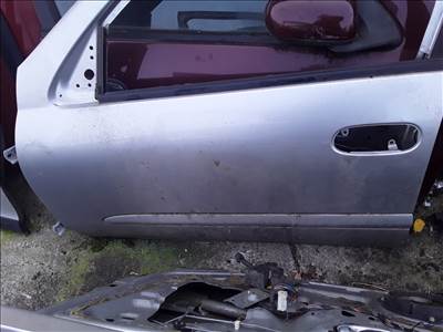Nissan Almera N16 Bal Első Ajtó
