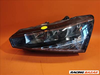 Skoda Scala bal led lámpa 657941015 2F (S67.80.306R)a
