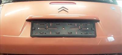 Citroen c3 pluriel Csomagtér ajtó