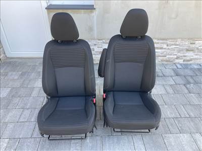 Toyota Yaris (XP130/XP150) Yaris 3 légzsákos ülés 