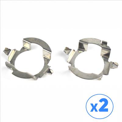 Led adapter H7 Nissan Qashqai J10 Facelift (2010-2014)