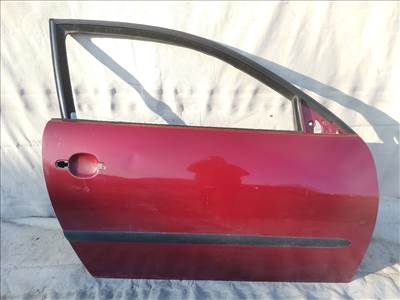 SEAT IBIZA IV (6L1) 1.2 Jobb első Ajtó (Üres lemez) #35171#