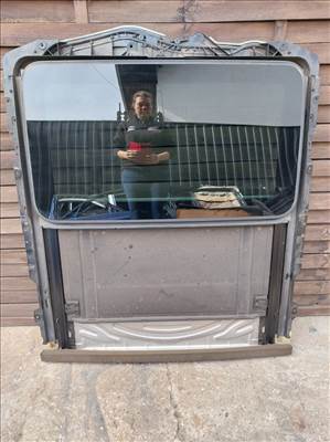 BMW E90 sedan tetőablak totótető schiebedach