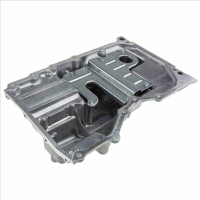Ford MONDEO V lépcsős hátú 2.0 Hybrid olajteknő 2014-