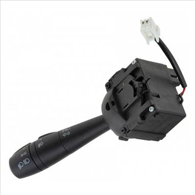 Renault Clio IV Grandtour kormányoszlop kapcsoló 2012-