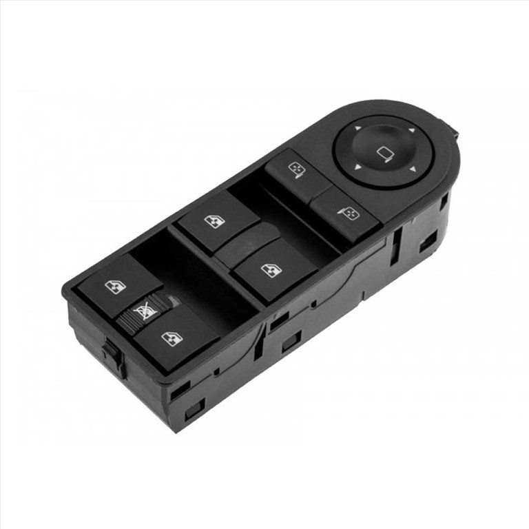 Opel Tigra TwinTop ablakemelő kapcsoló panel 2004-2010 1. kép