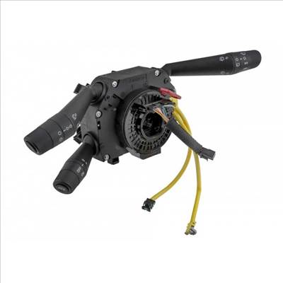 Fiat Punto kormányoszlop kapcsoló 2012-