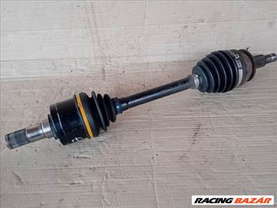 Mazda 6 (3rd gen) 2.2 D MAZDA 6 Bal Féltengely