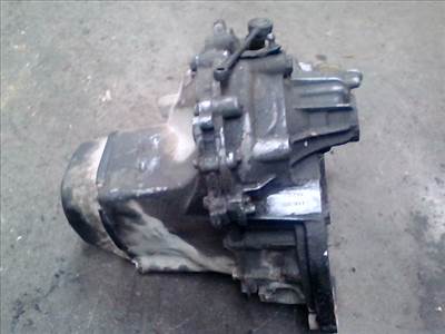 PEUGEOT 206 Sebességváltó. benzines manuális