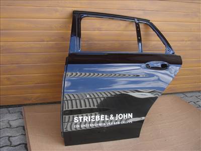 Mercedes C-Classe A205 Kombi bal hátsó Ajtó A2057320310 2014-től