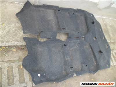 Suzuki SX4 I utastér szőnyeg 