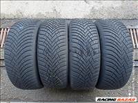 225/55 R17" Hankook használt téli garnitúra