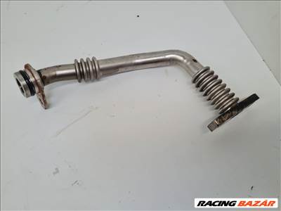 Volkswagen Golf VII olaj cső (17214) 04l145736e