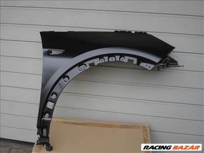 Opel Grandaland X Új Gyári Jobb első Sárvédő 95525664 2017-től