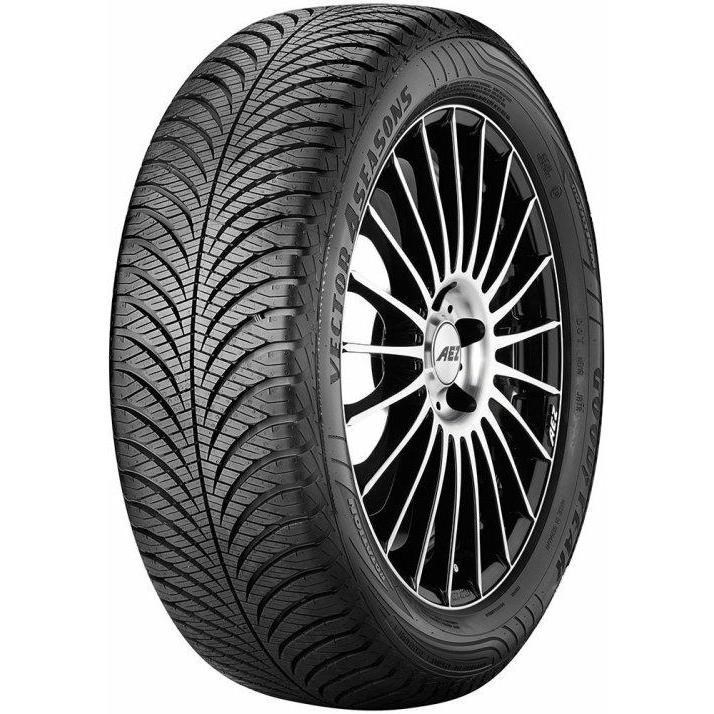 Goodyear Vector 4Season G3 205/55 R16 94V XL M+S 3PMSF négyévszakos gumi 1. kép