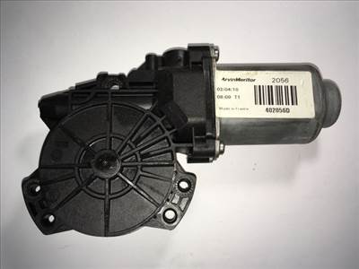 KIA CEED Jobb első Ablakemelő Motor