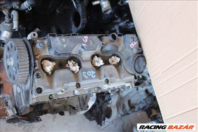 Volkswagen Touran 2015-  1.6D Fűzött blokk hengerfejjel CRK