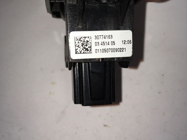 VOLVO V50 Ablakemelő Kapcsoló (Pozíciófüggetlen) 3. kép