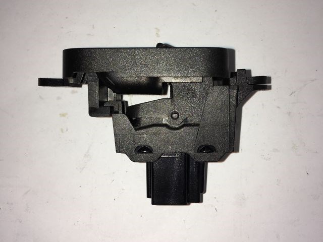 VOLVO V50 Ablakemelő Kapcsoló (Pozíciófüggetlen) 5. kép