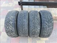 185/55 r15 Goodyear téligumi szett!