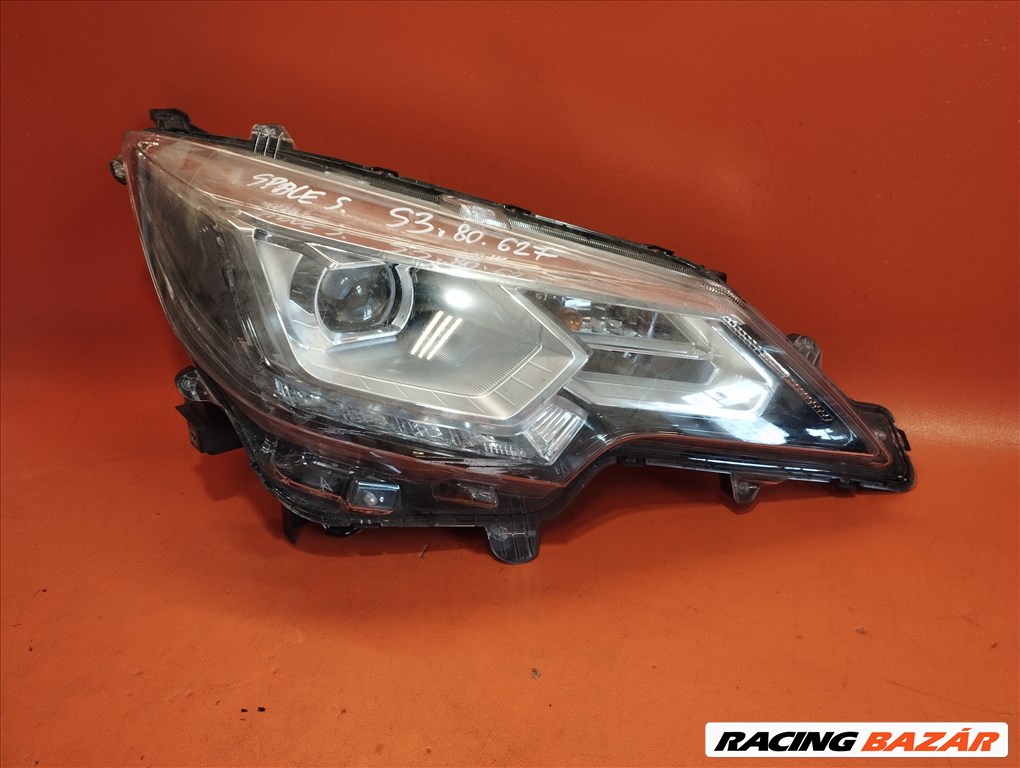 Mitsubishi Space Star jobb led lámpa (S3.80.627) 1. kép