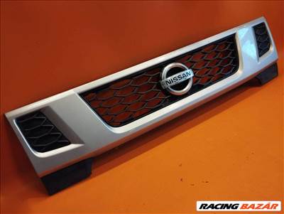 Nissan NT400 hűtőrács középrács 62320LC60A (S.25)