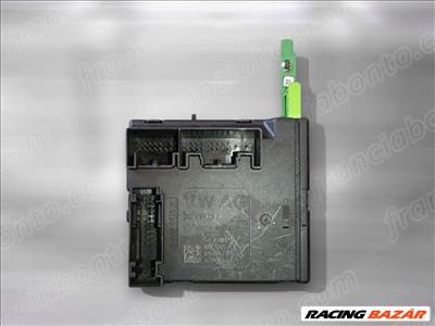 Volkswagen Passat CC Jobb első ablakemelő elektronika 3C0959792A