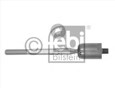 FEBI BILSTEIN 43166 - kormányösszekötő axiális csukló LEXUS TOYOTA