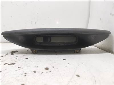 RENAULT LAGUNA II (BG0/1_) 1.9 dCi (BG08/ BG0G) Multifunkciós Kijelző #36053# 8200002604A