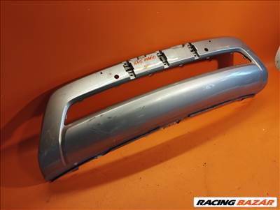 Suzuki Ignis hybrid első lökhárító koptató (S.20.325)