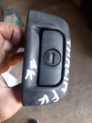 Renault Thalia I Csomagtérajtó felső zárszerkezet ( kulcs nincs hozzá )