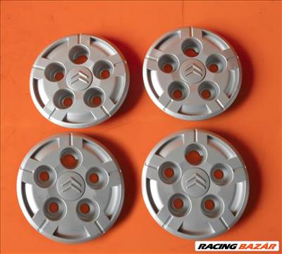 Citroen JUMPER gyári DÍSZTÁRCSA Felni kőzép Jumper EMBLÉMA jel FELÍRAT olcsón !