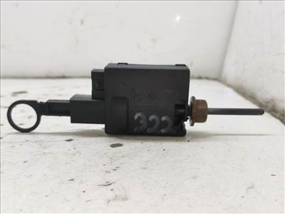 RENAULT LAGUNA II (BG0/1_) 1.9 dCi (BG08/ BG0G) Központizár Motor Tankajtó #36079# 8200000966