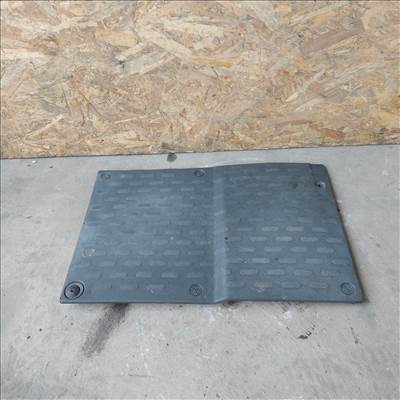 Fiat DUCATO Citroen JUMPER Peugeot BOXER 06- Akkumulátor burkolat 2003