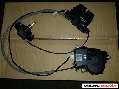 F01 Csomagtérajtó Zárszerkezet C2000 | 7191213 7269543