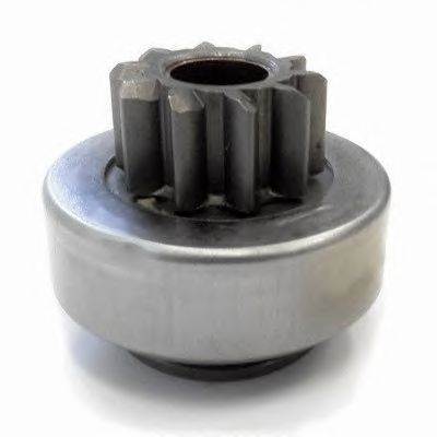 MEAT & DORIA 47148 - önindító fogaskerék FIAT LANCIA