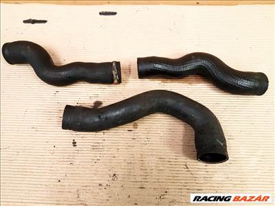 Opel Astra H Z19DTH Cooler Cső