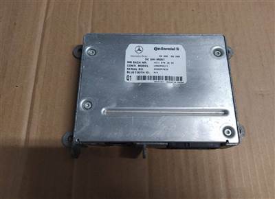 Mercedes w211 E class bluetooth modul, cikkszám: A2118701885