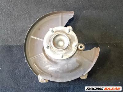 Mazda CX-5 (KF) MAZDA CX-5 Bal hátsó Csonkállvány Kerékaggyal