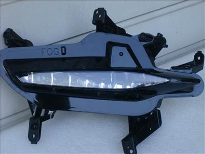 Kia Ceed III Bal halogén Ködlámpa 92201-J7500 2018-tól