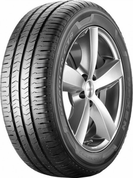 Nexen Roadian CT8 DOT18 0 R16  1. kép