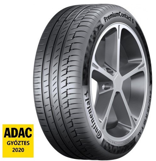 Continental CONTI PR-CO6 XL MO-V DEMO 245/55 R17  1. kép