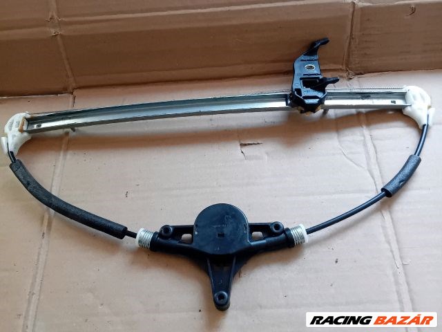 Mazda 6 (3rd gen) MAZDA 6 Jobb hátsó Ablakemelő Szerkezet  1. kép