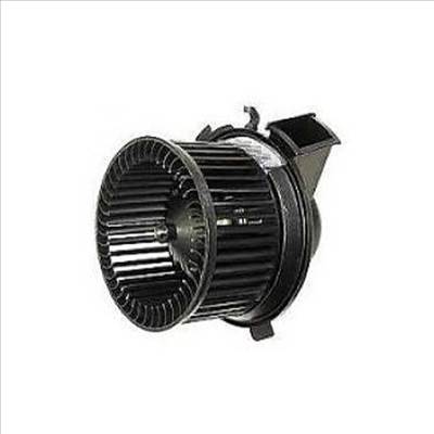 Peugeot 1007 belső ventilátor fütőmotor