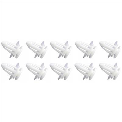 Mercedes Sprinter W906 kárpit rögzítő patent szett 2006-