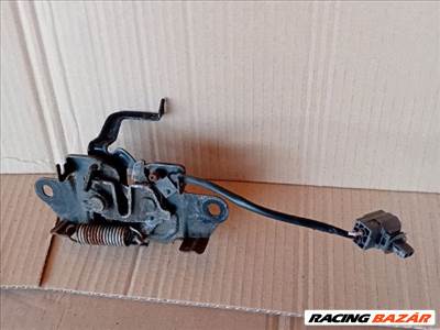 Mazda 6 (3rd gen) MAZDA 6 Motorháztető Zárszerkezet