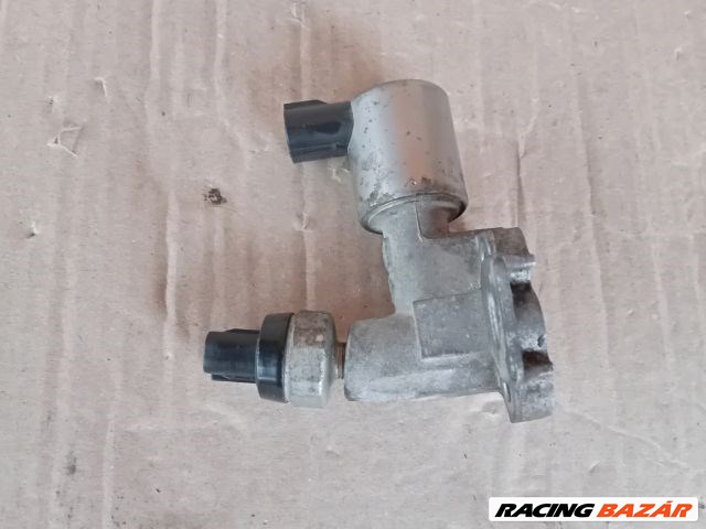 Mazda 6 (3rd gen) MAZDA 6 Olajnyomás Szelep Okoskerékhez k5t45597 1. kép