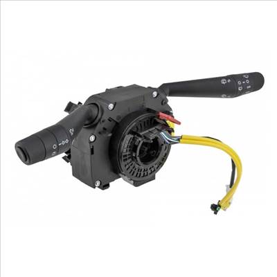 Fiat Punto kormányoszlop kapcsoló 2012-