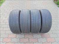 Új 215/50 R 17-es Bridgestone nyári gumi eladó